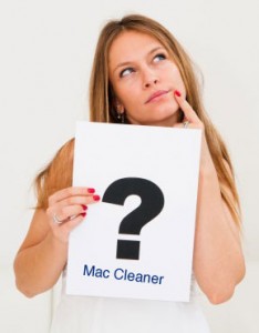 Mac System Cleaner