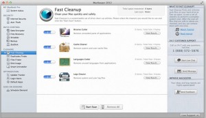 mackeeper cleaner